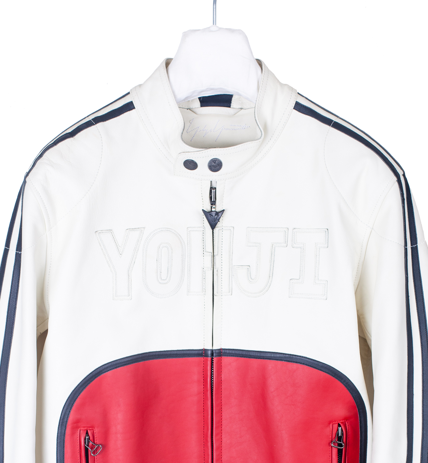 YYPH x Dianese AW04 Motorcycle Jacket