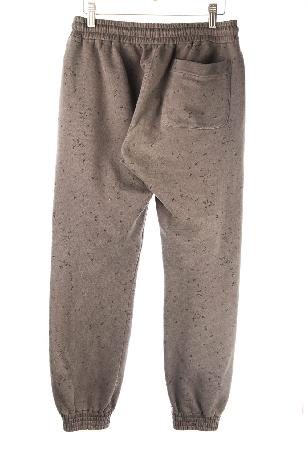 FW02 Witch’s Cell Division SweatPants