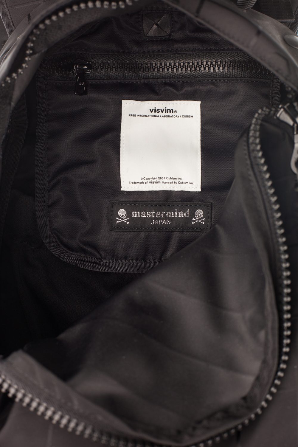VSVM x MMJ 20L Ballistic Backpack