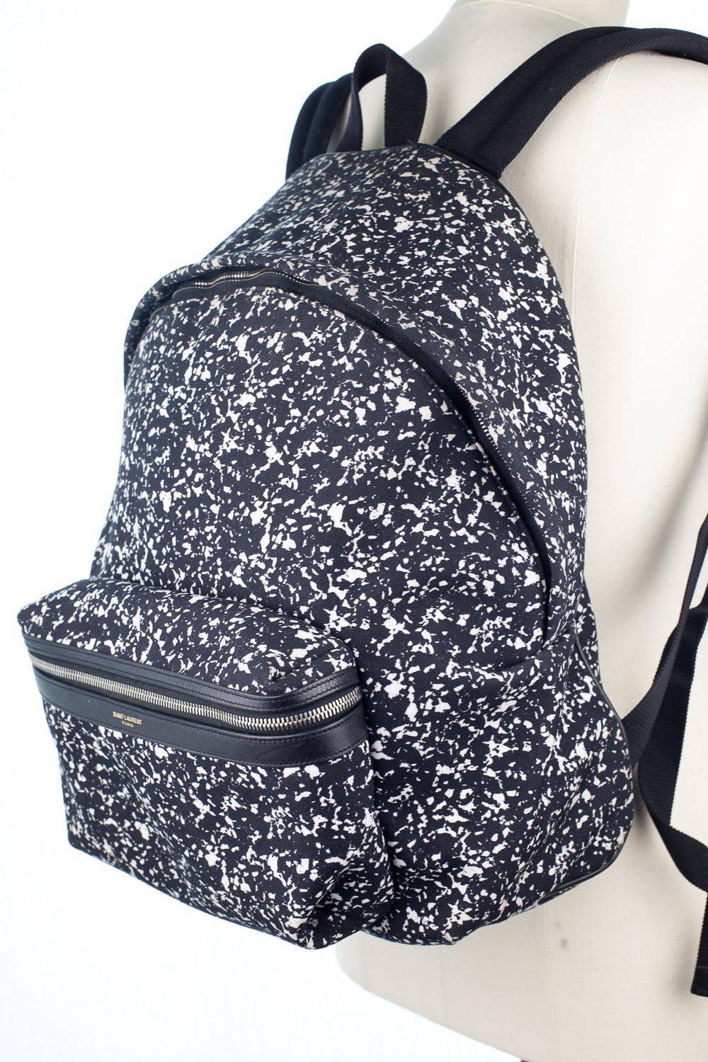 Classic City Backpack