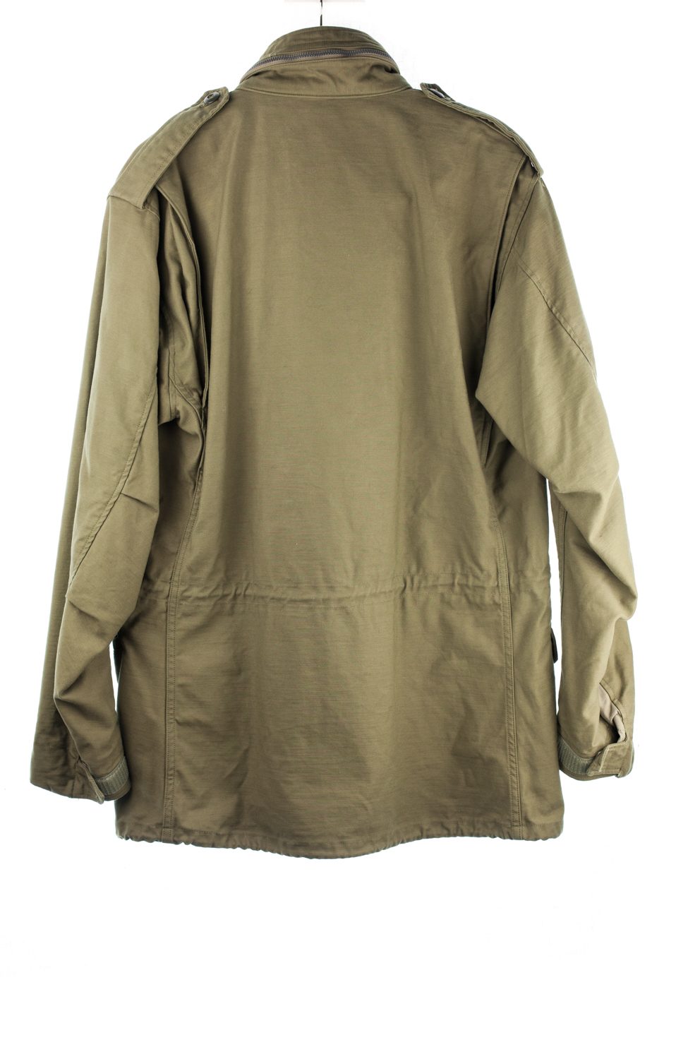 Olive M-65 Field Jacket