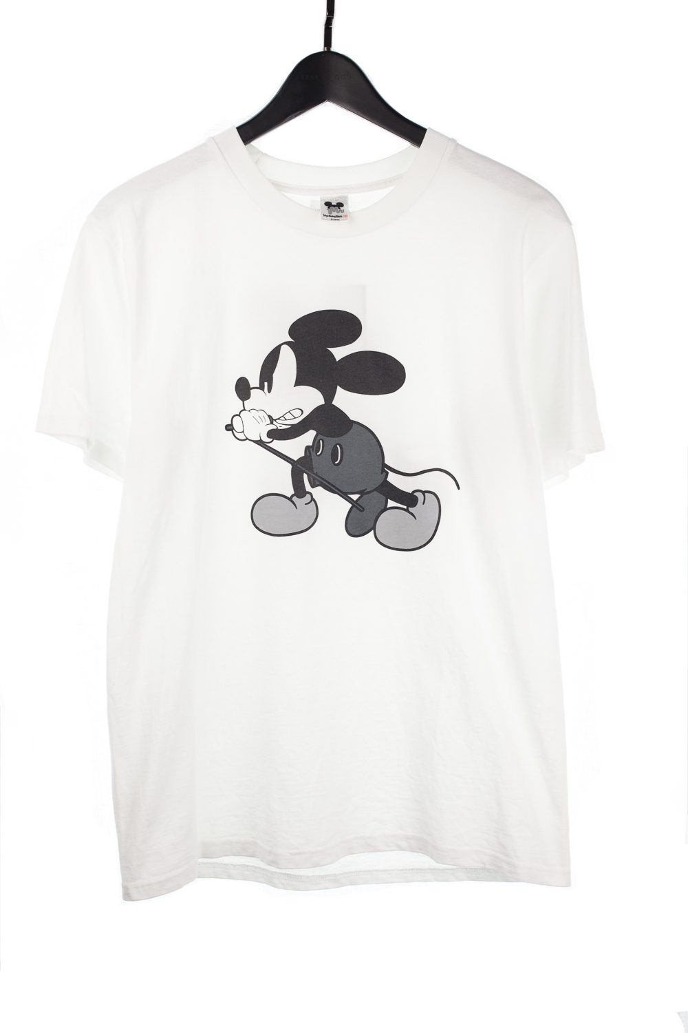 00 Cobain Mickey Shirt