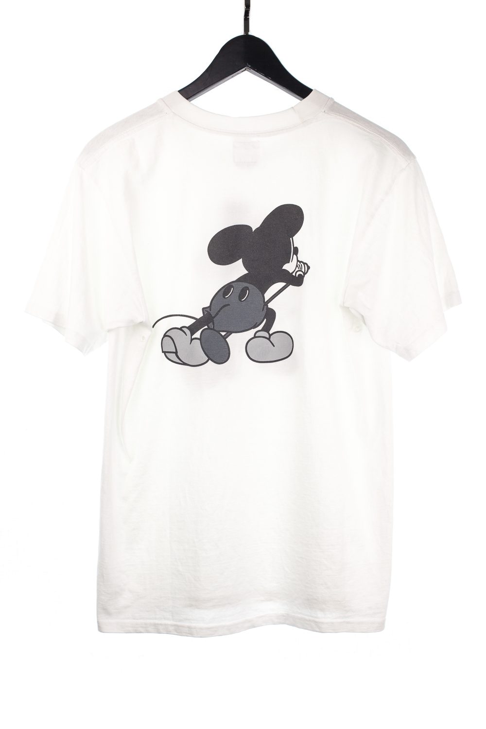00 Cobain Mickey Shirt