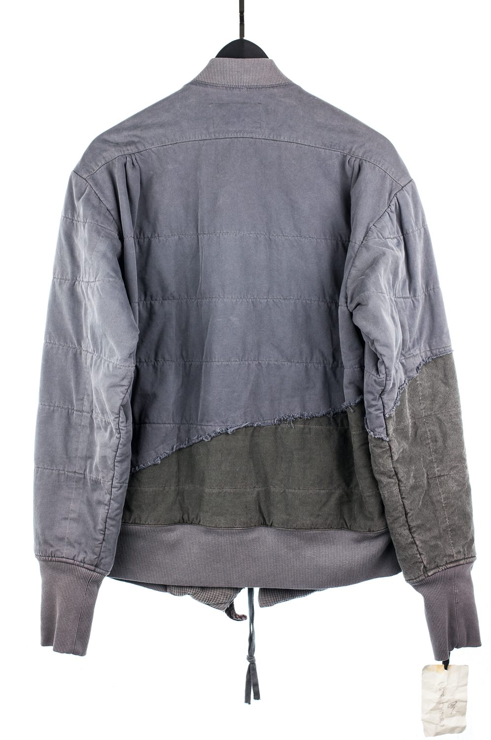 SS17 50/50 Army Tent Bomber