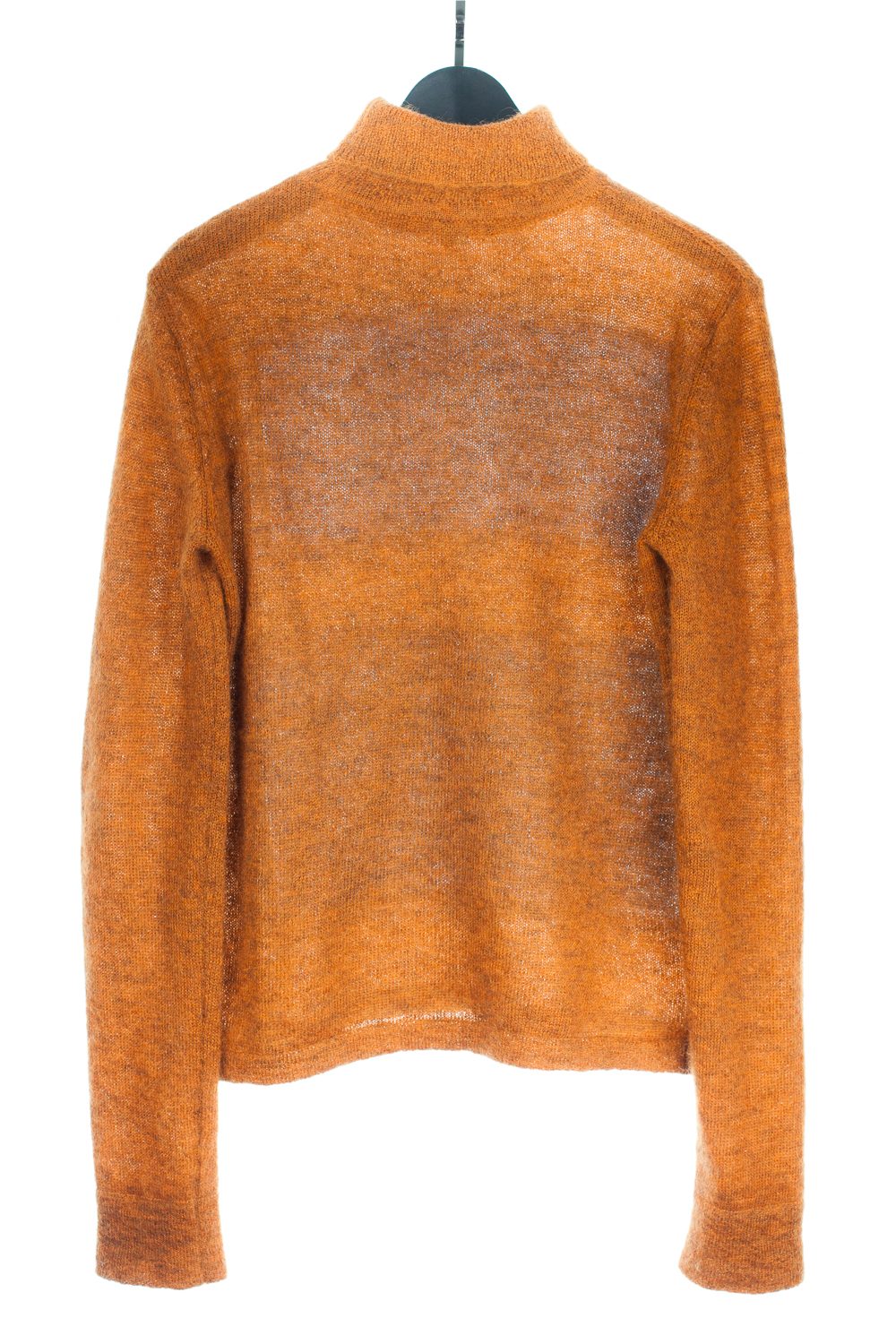 FW08 Rothko Block Sweater
