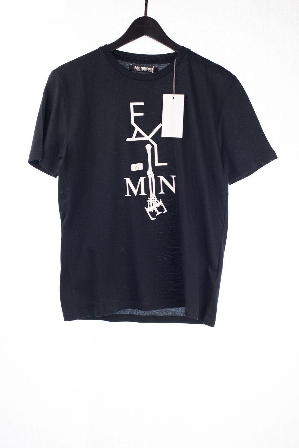 NWT “Fall of Men” Limited Edition Tee